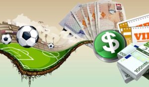 Cùng Dafabet đặt cược kèo ảo