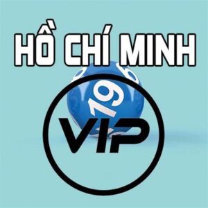 Hồ Chí Minh VIP là xổ số gì? Kinh nghiệm soi cầu hiệu quả?