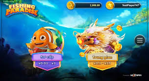 Bắn cá Dafabet sở hữu lối chơi đơn giản